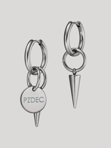 Изображение товара Серьги