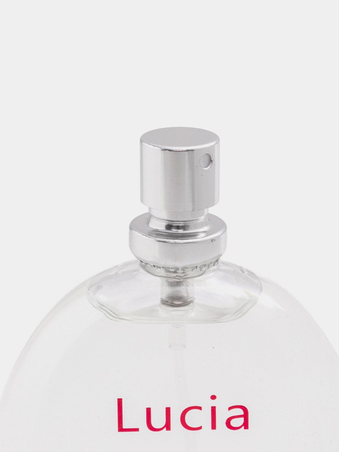 Парфюмерная вода для женщин и девочек Lucia, Используйте парфюм соответственно сезону 100 мл