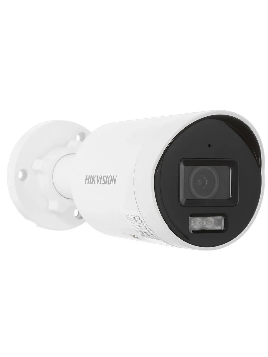 Камера видеонаблюдения IP DS-2CD2047G2H-LIU(2.8MM)