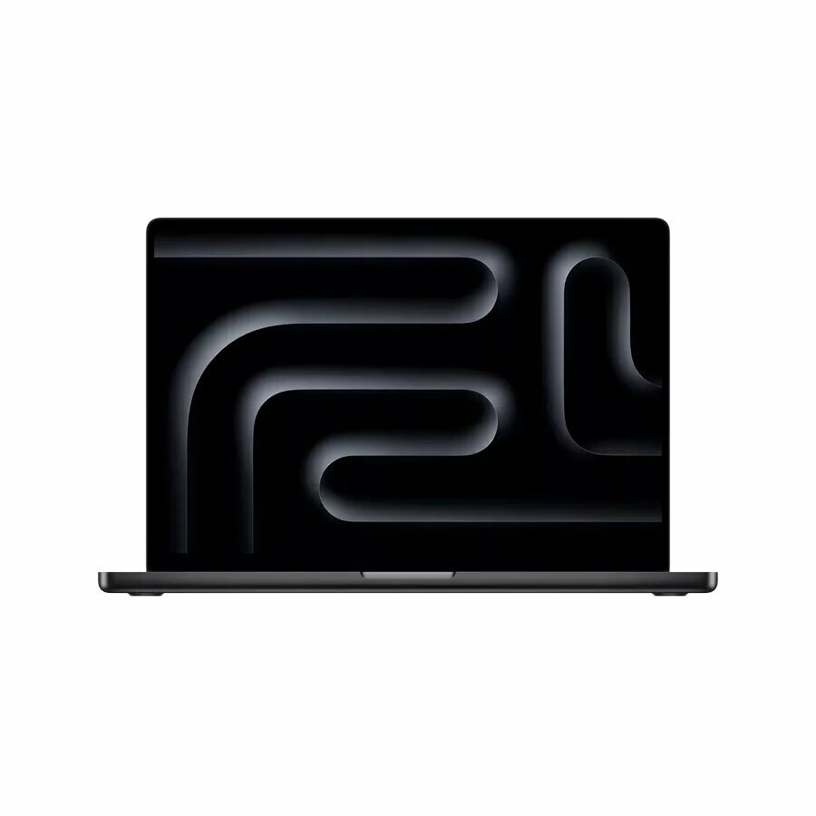 Ноутбук Apple Macbook Pro M4 Pro 24GB/512 GB, процессор 14 ядер, Space Black