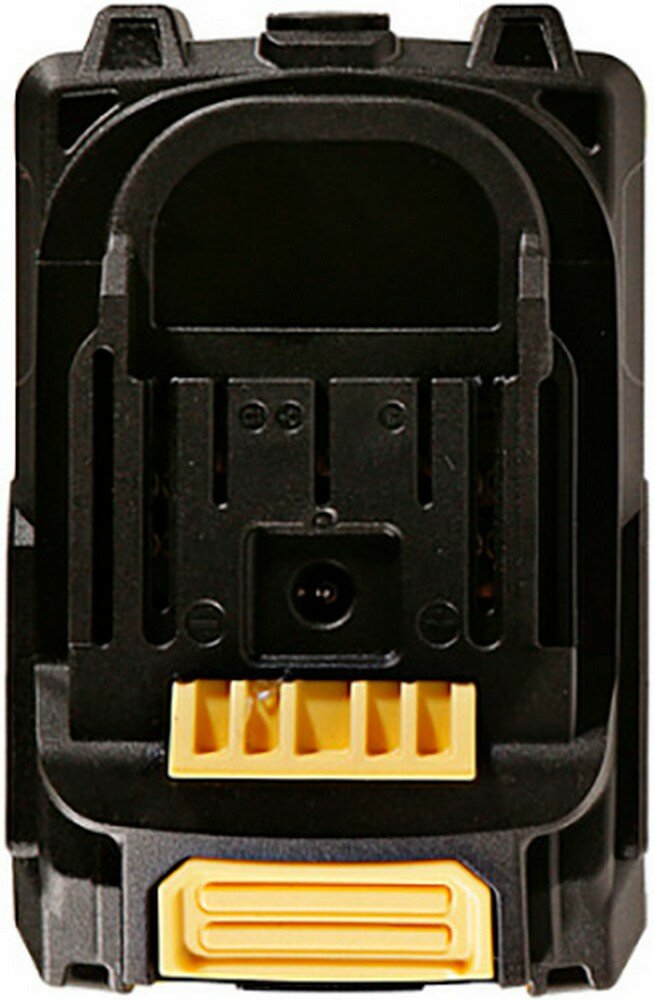 Аккумулятор Hanskonner HBP2004 (18 В 1BatterySystem 4.0 Ач USB-разъем)