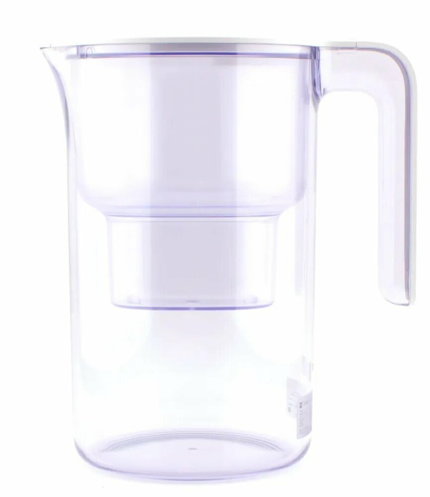 Кувшины Xiaomi Фильтр-кувшин для воды Xiaomi Mijia Water Filter Kettle (прозрачный)