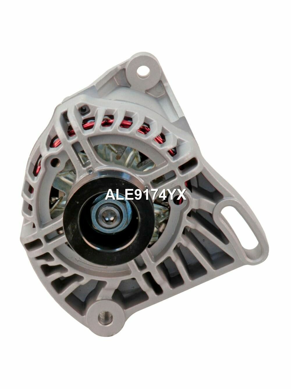 Генератор Fiat Linea Punto — фото 1