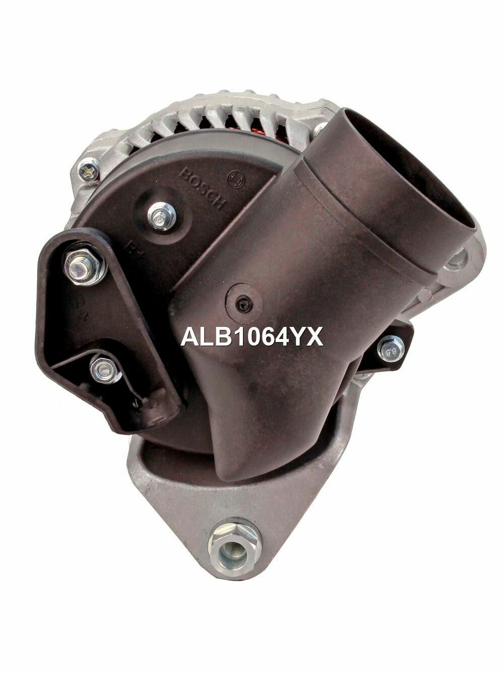 Генератор BMW 3 E36 5 E34 — фото 1