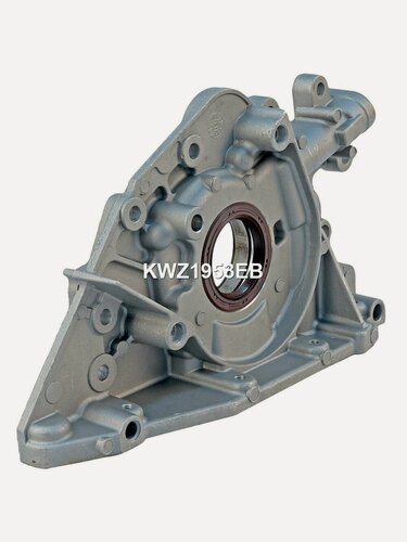 Изображение товара Насос масляный Citroen C4 C5 C8 Jumpy Xsara Peugeot 206 306 307 406 407 607 807 Expert Fiat Scudo