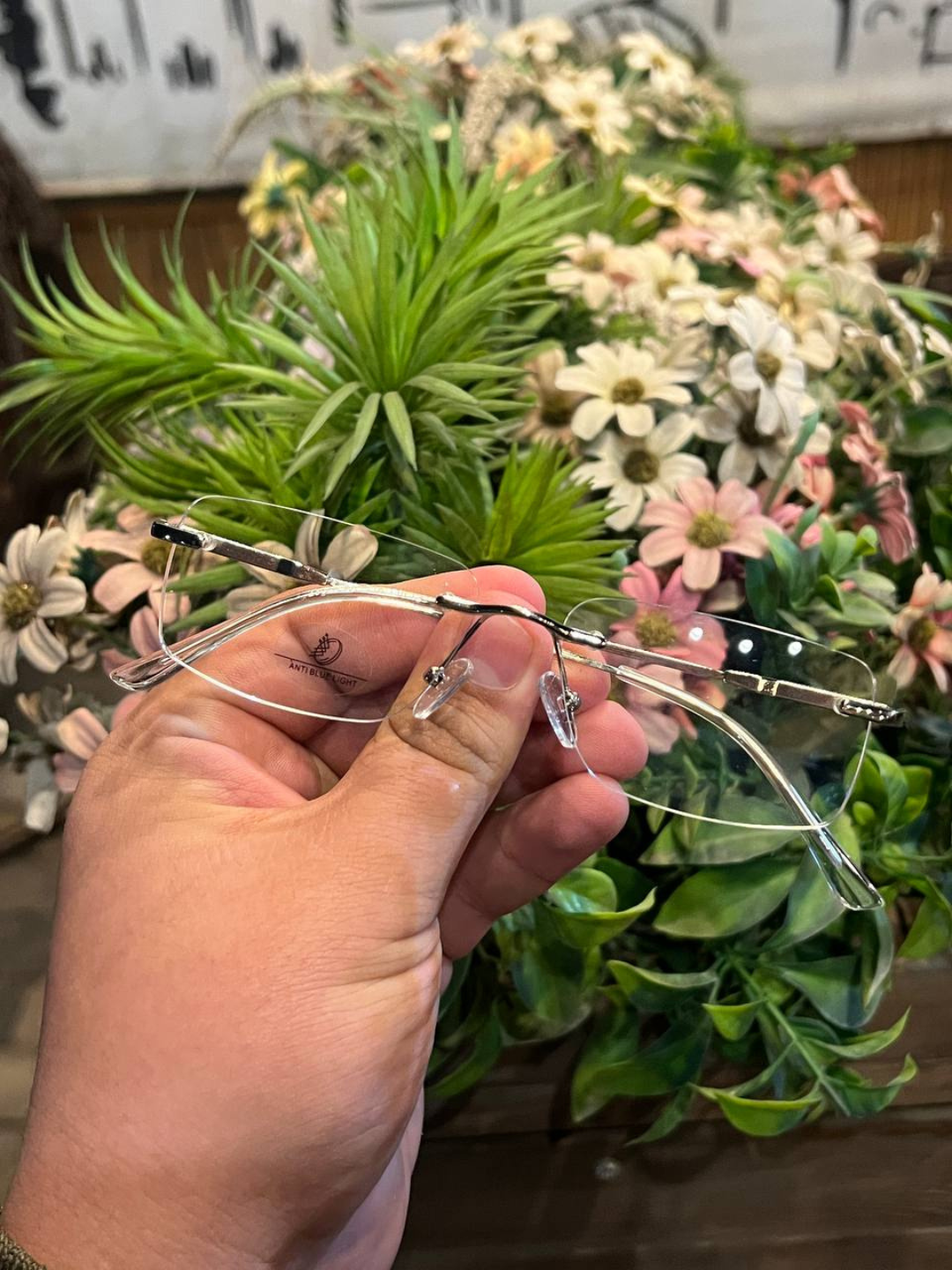 Солнцезащитные очки