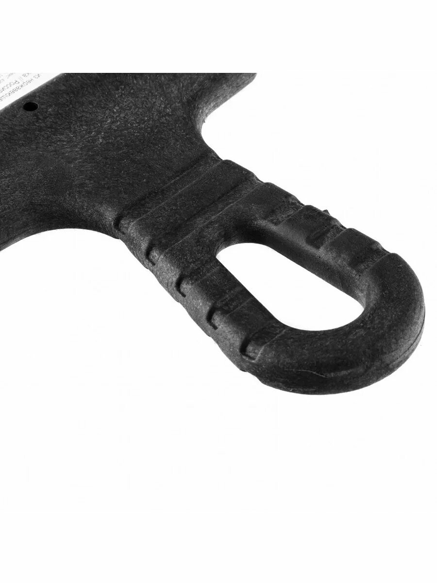Шпатель фасадный из нержавеющей стали, 600 м, SPARTA, 85137