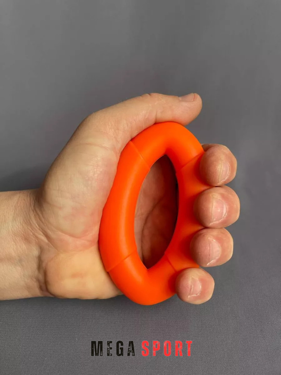 Эспандер для мышц рук_R_Q_40LB — фото 1