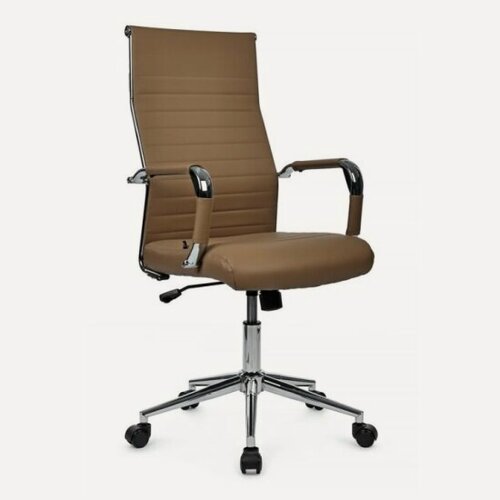 Изображение товара Кресло Riva Chair Art RCH 6015H Коричневый