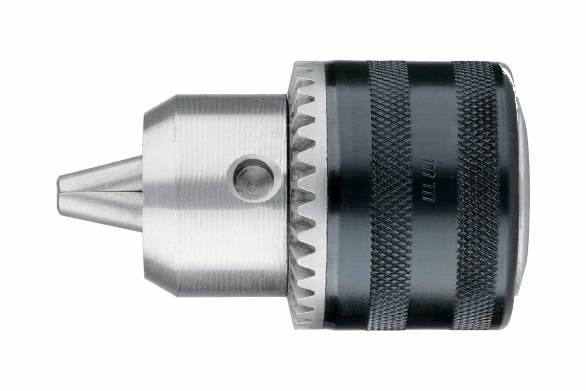 Патрон для дрели ключевой 15-13 мм-М12х125//MATRIX