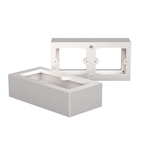 Коробка распределительная CVGaudio WS2-ERC-SL — фото 1