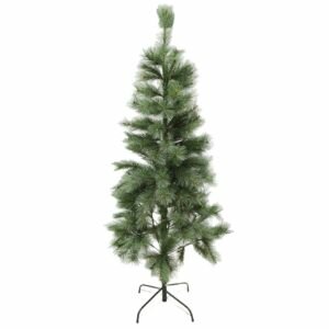 Сосна искусственная Алтайская 150 см леска 140 веток