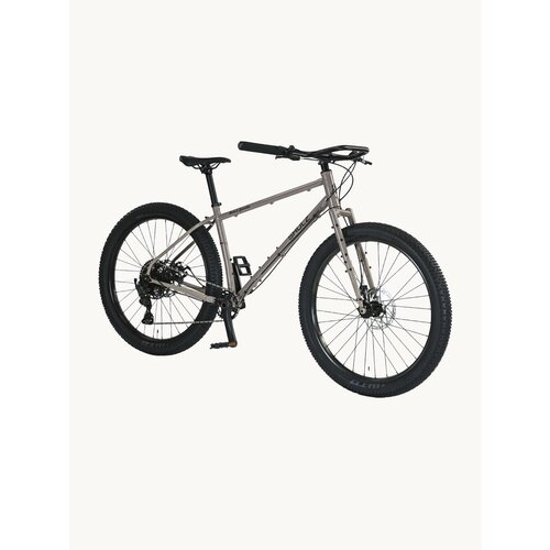 Туристический горный велосипед SHULZ Mom’s Favorite Пыль, 27,5