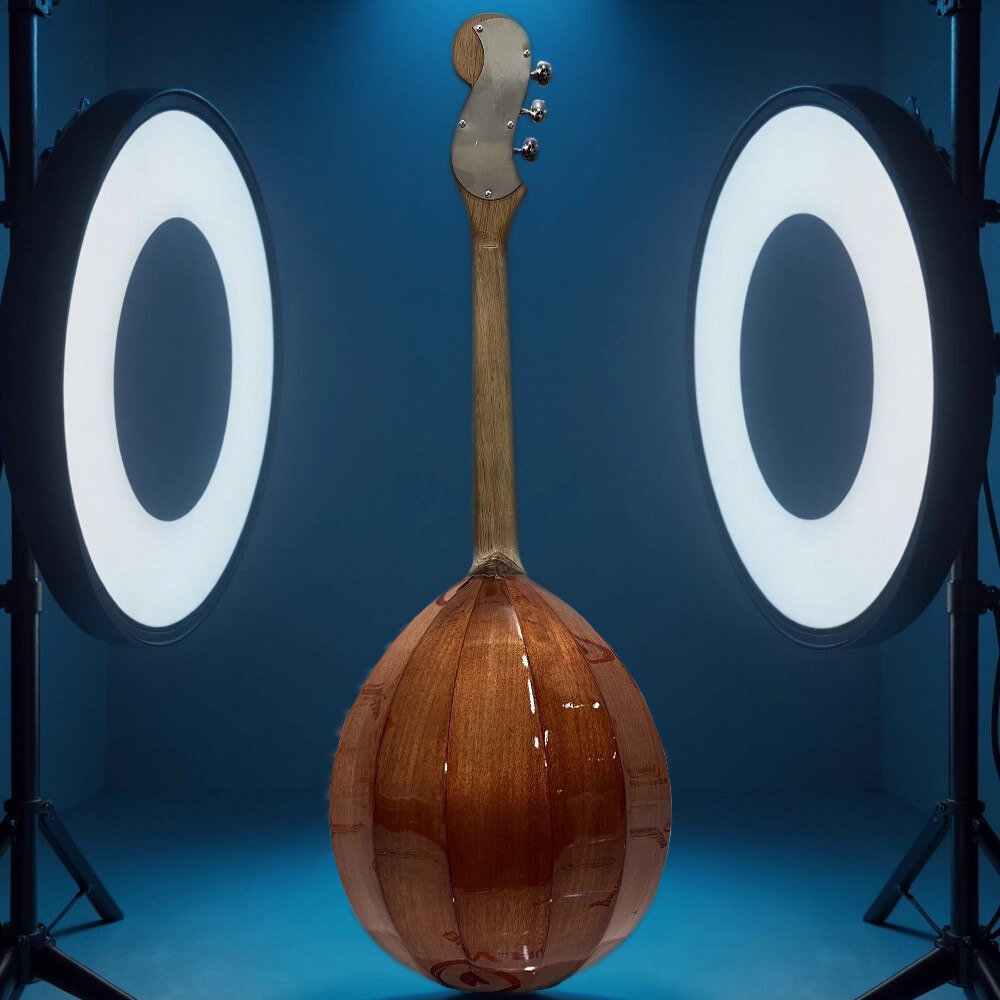 Домра малая Doff DPM3 — фото 1