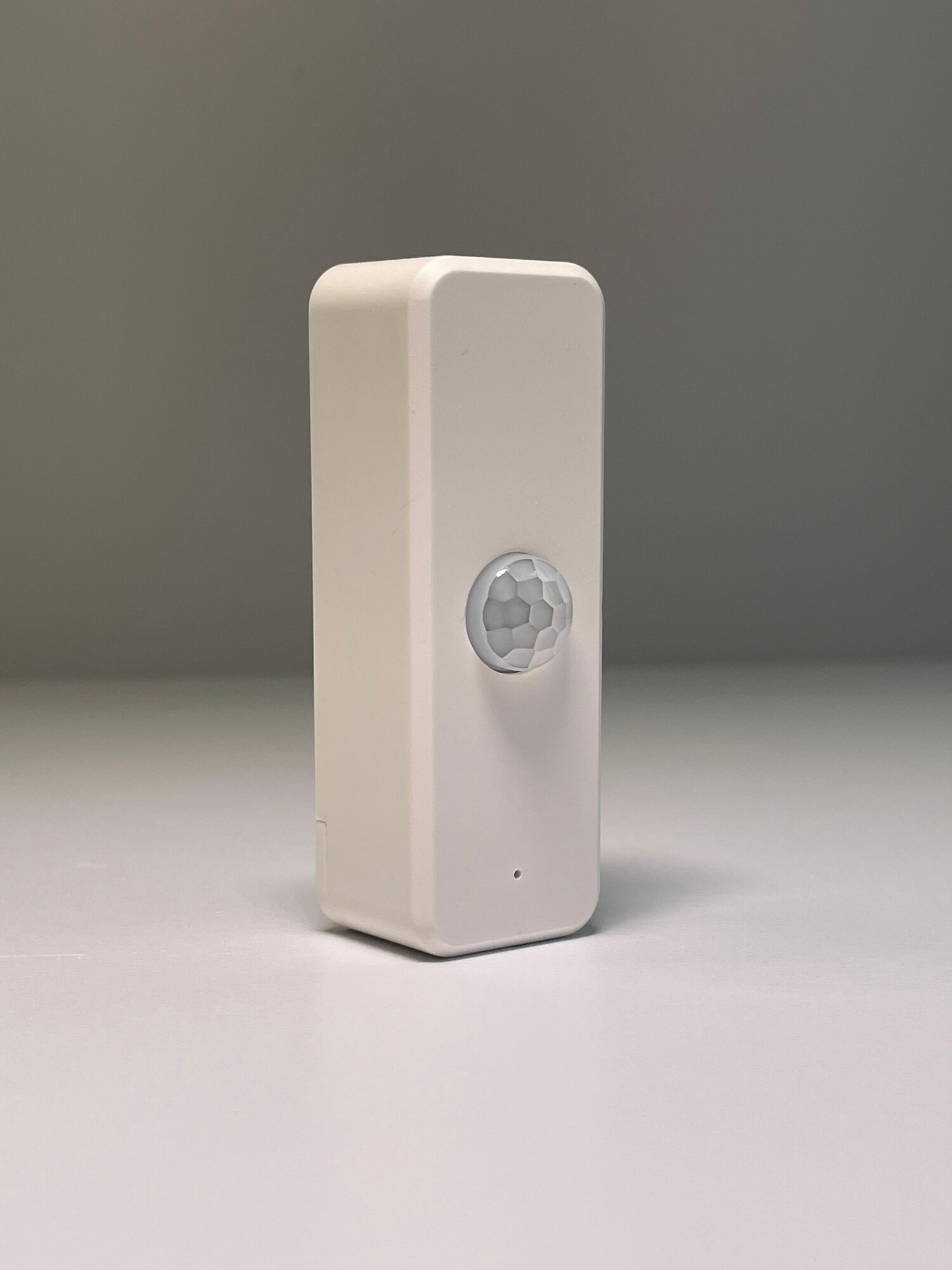 Умный датчик движения Zigbee миниатюрный беспроводной инфракрасный датчик настенный потолочный умный дом Tuya