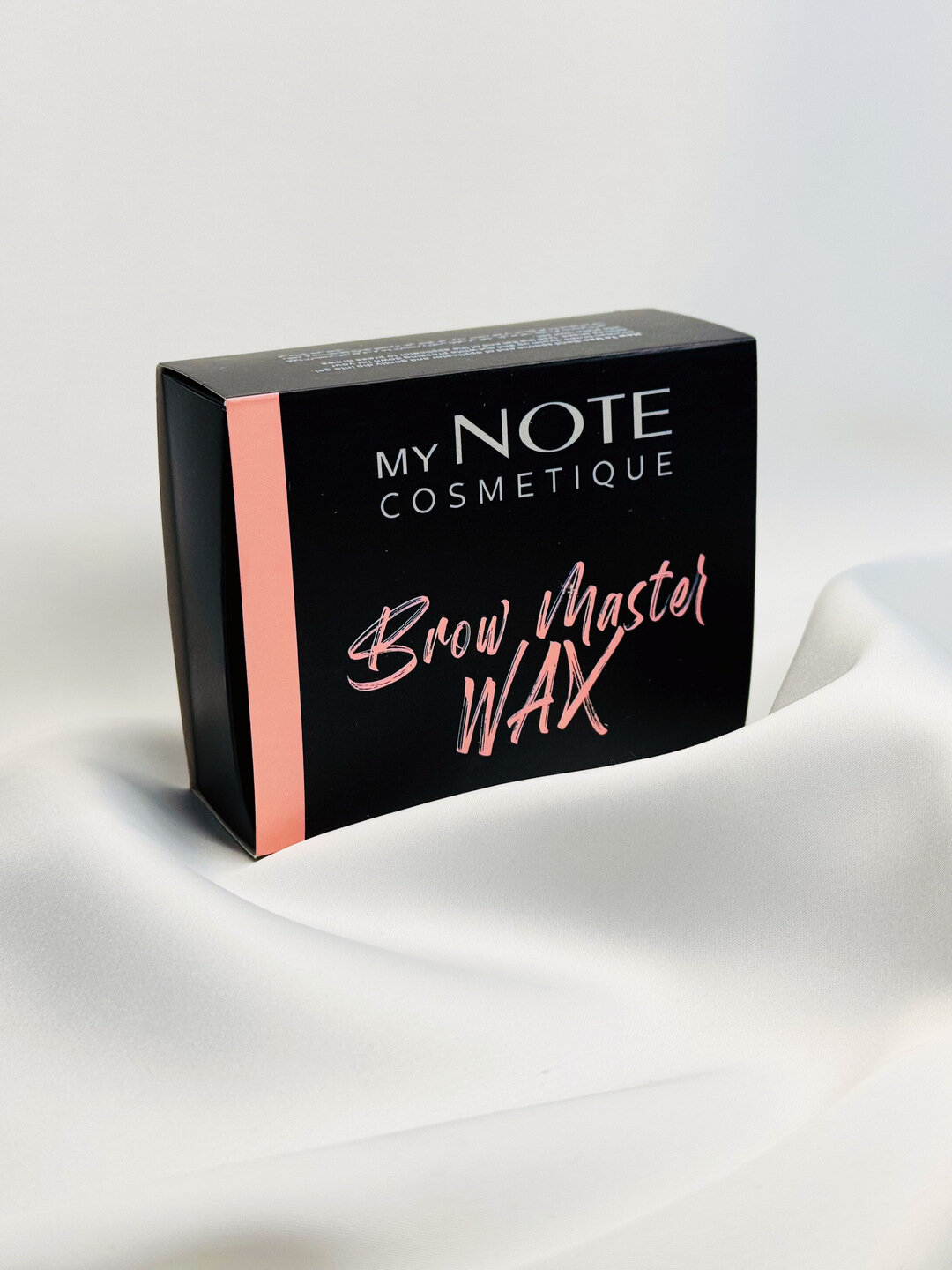 Note Eyebrow Master Wax — Воск для бровей, фиксирующий на весь день набор — фото 1