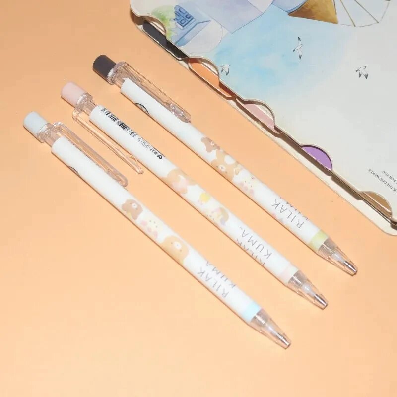 Механические карандаши Aihao Rilakkuma 0,5 мм