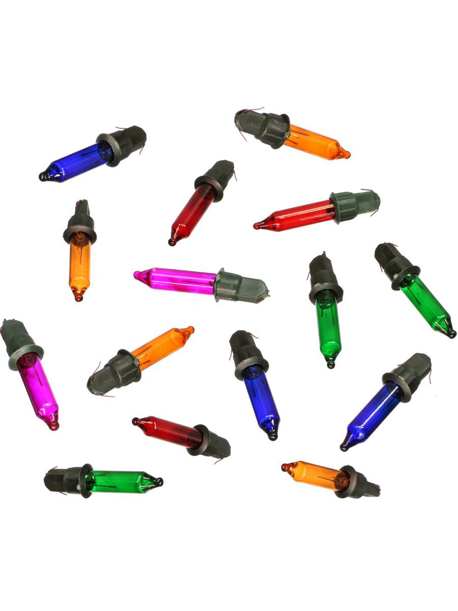 Лампа накаливания 