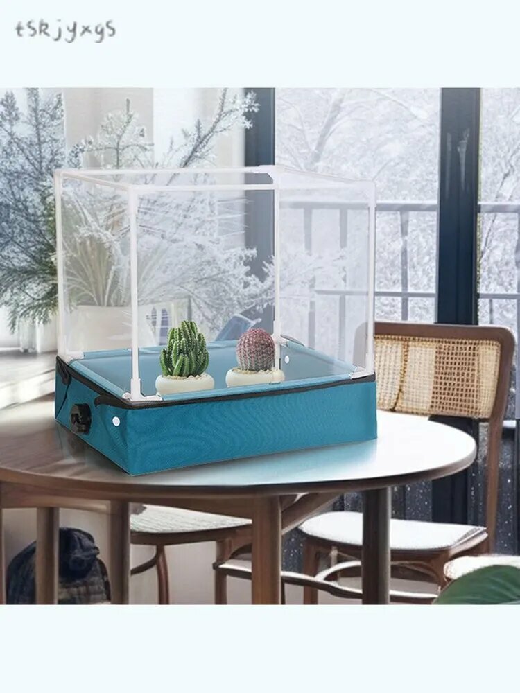 Парник теплица мини PP-PB00121-250606M-25