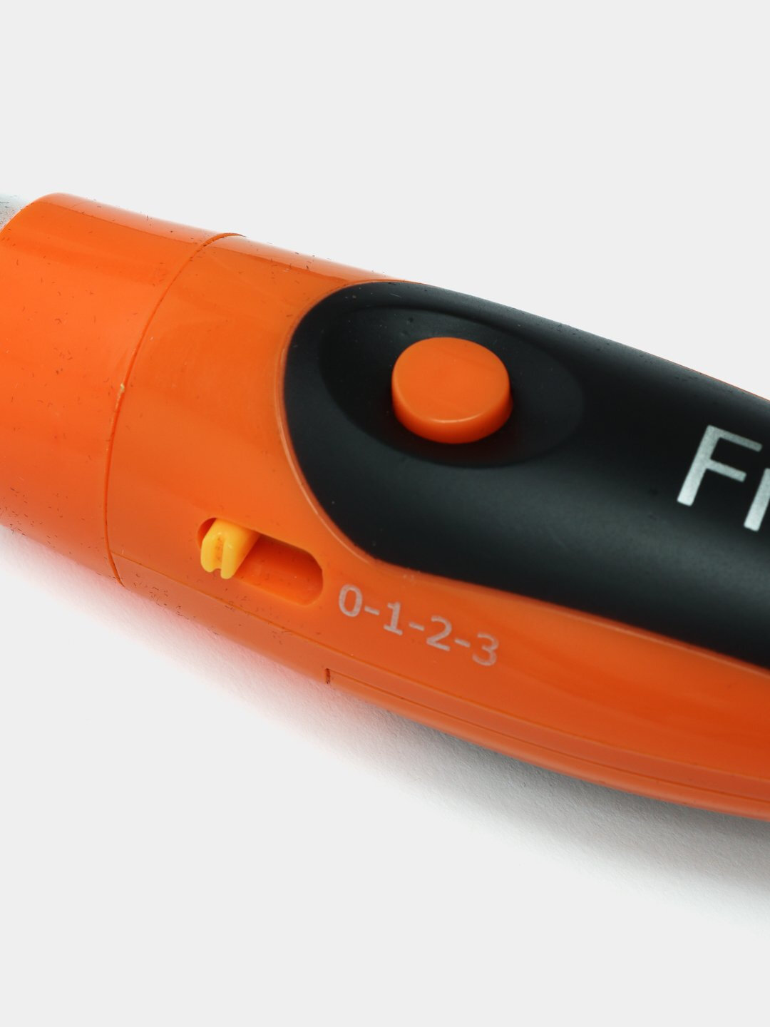 Спортивный свисток, электронный — фото 1