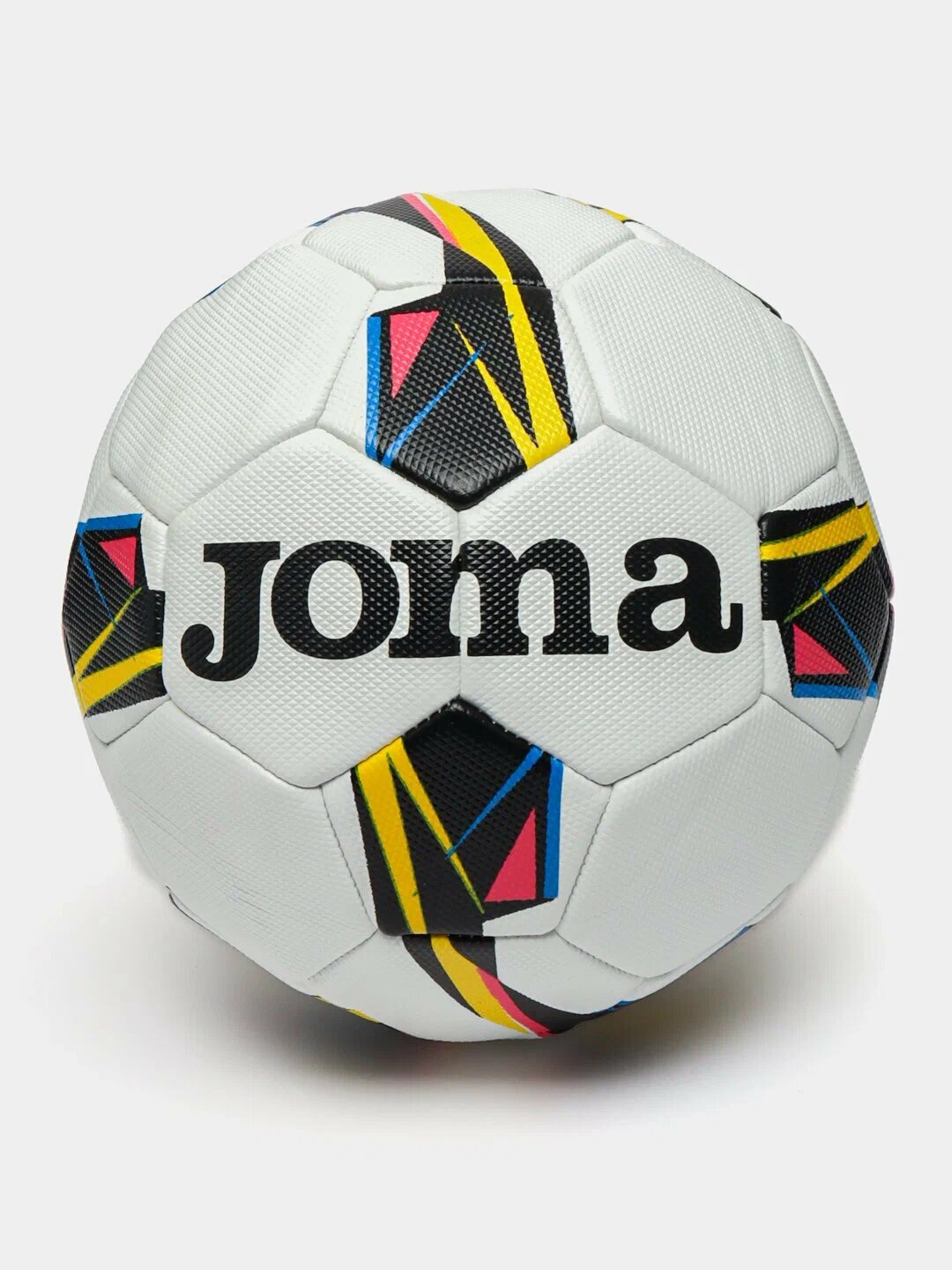 Футбольный мяч Joma, размер 5, профессиональный, для тренировок и матчей