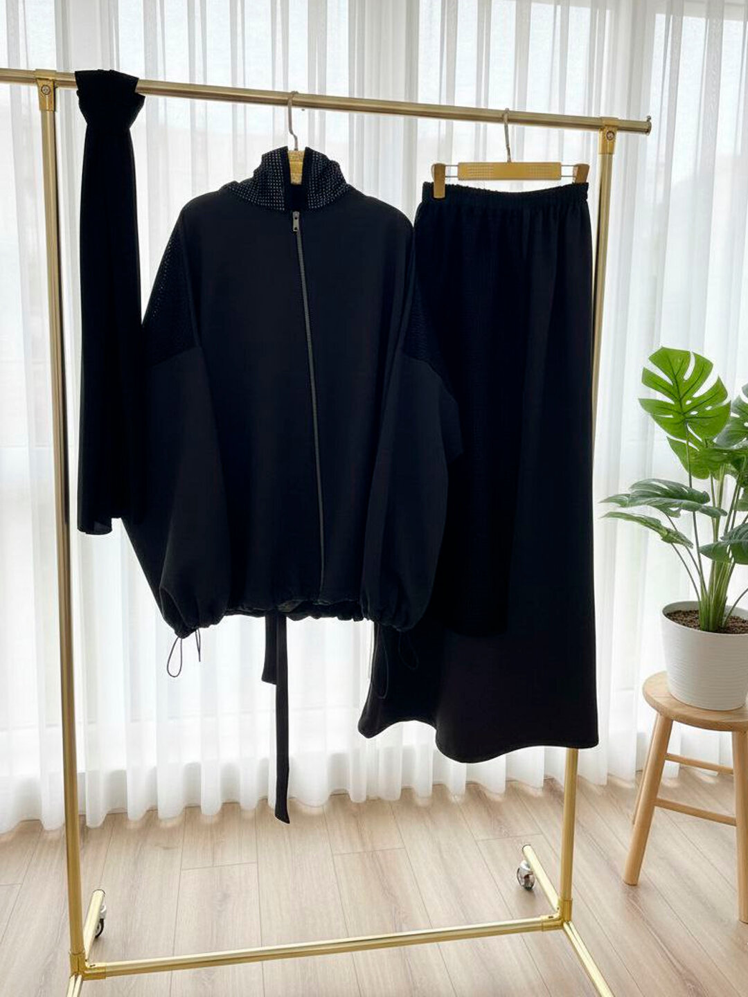 Комплект одежды MODERN ELEGANCE Suit Collection — женские костюмы двойка с брюками и жилеткой, стиль и комфорт на каждый день