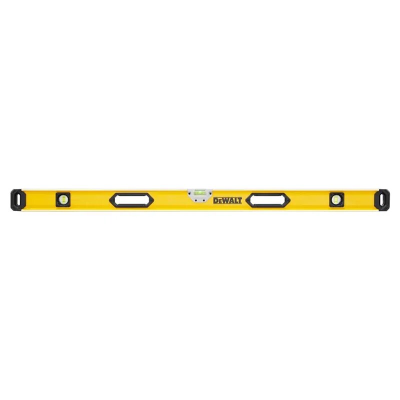 Уровень DEWALT DWHT0-43248, 120 см DWHT0-43248