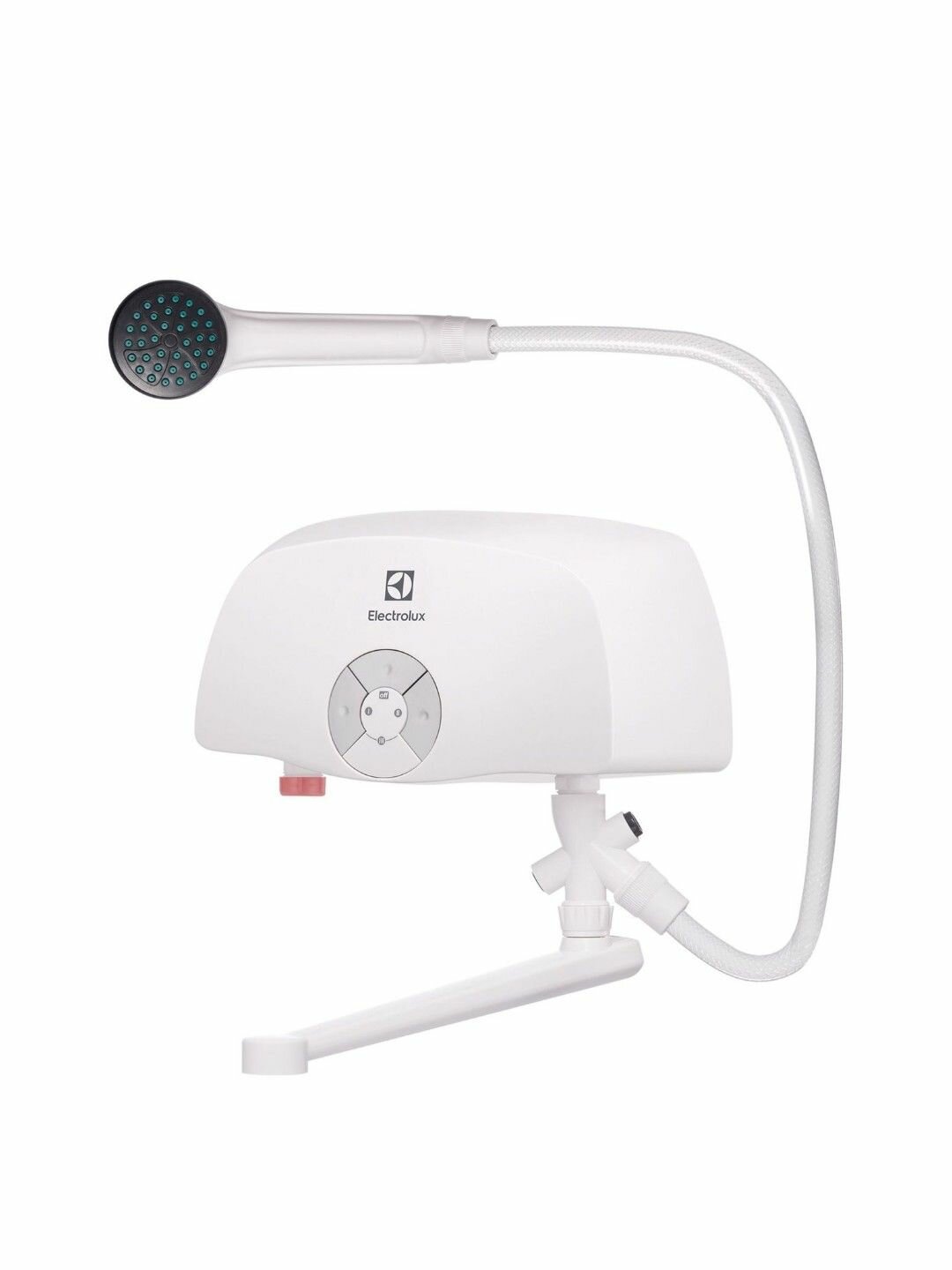 Водонагреватель электрический Electrolux SMARTFIX 2.0 TS (5,5 kW)