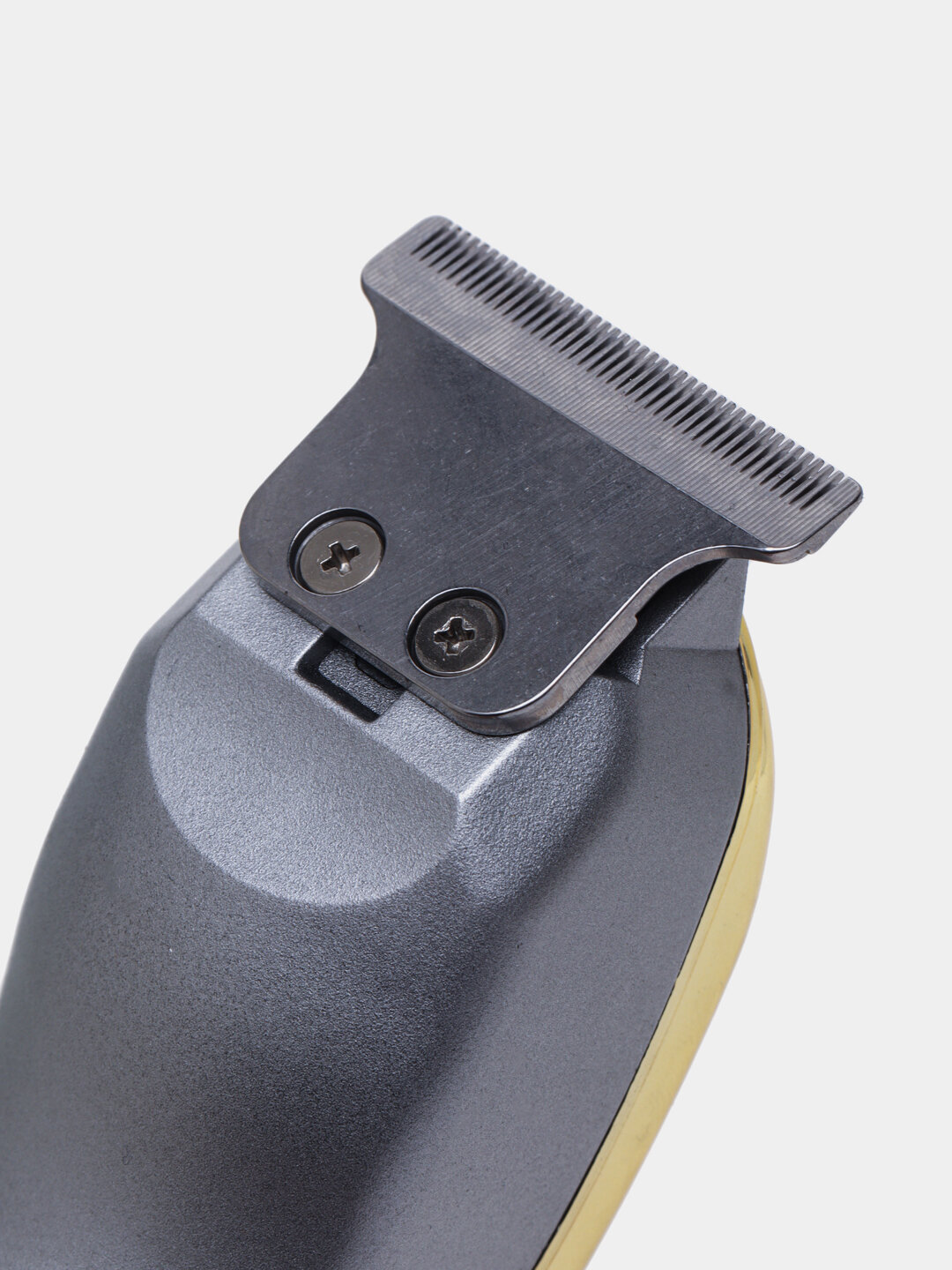 Машинка для стрижки волос, для бритья, современный Премиум класс, бритва — фото 1