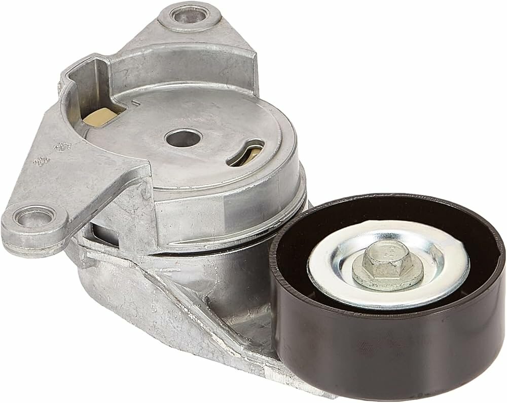 Натяжитель генератора для Captiva 3.0L - 12626644