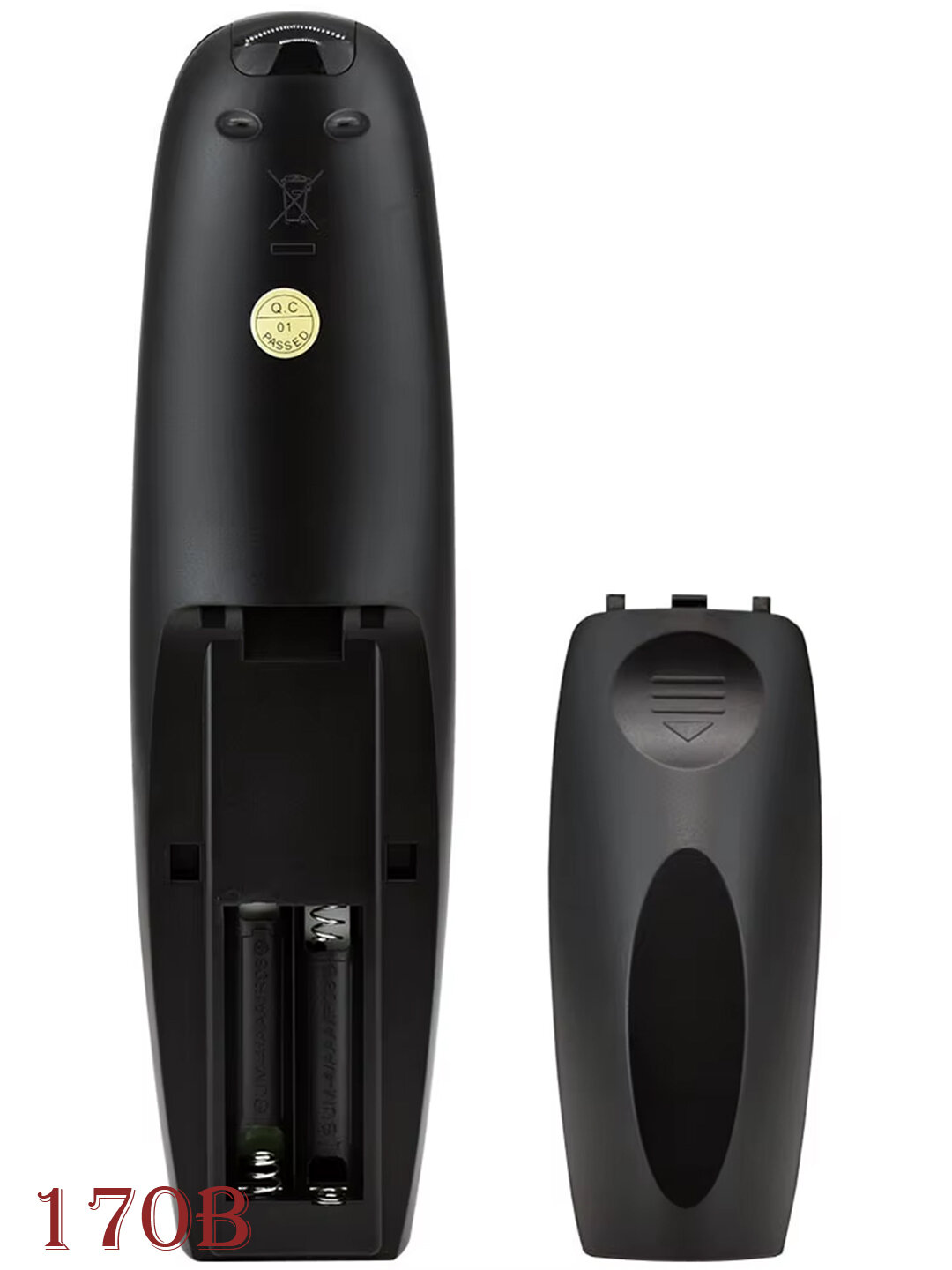 Пульт для телевизоров SAMSUNG 05 SMART , Универсальный пульт — фото 1