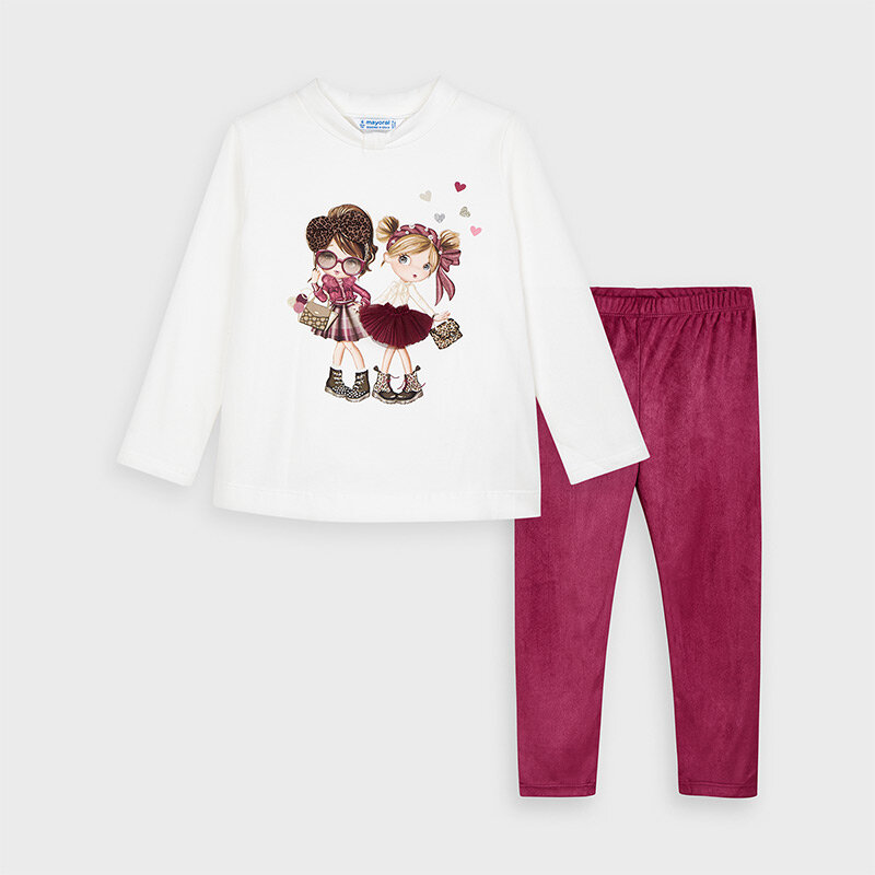 Комплект одежды нарядный