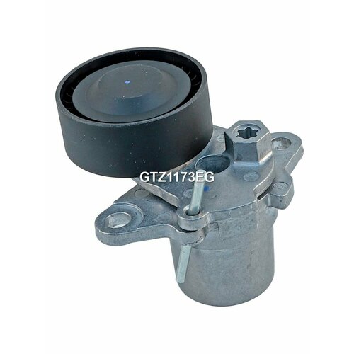 фото Натяжитель приводного ремня audi a1 a3 a4 a5 a6 a7 q3 q5 q7 seat ibiza skoda octavia superb volkswagen golf passat krauf