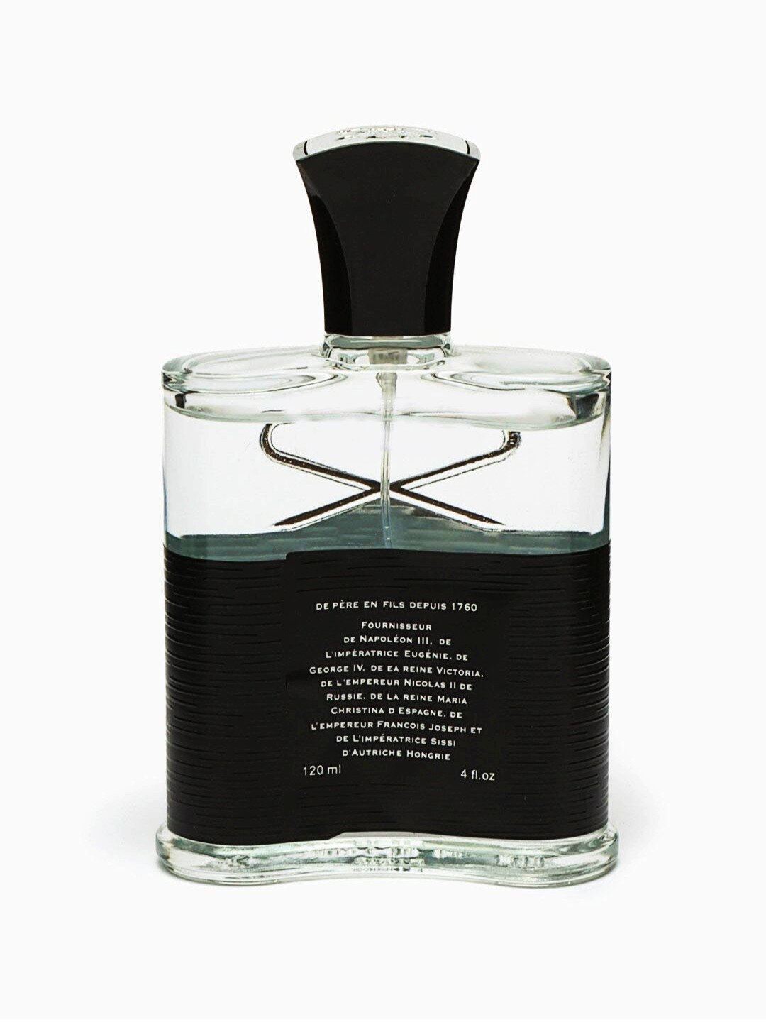 Классический мужской парфюм Creed Aventus — выбор настоящих мужчин