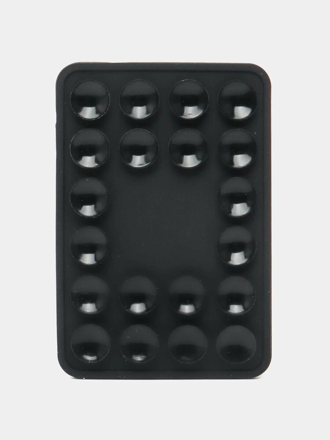 Клеящаяся липучка для телефона и универсальный держатель против скольжения