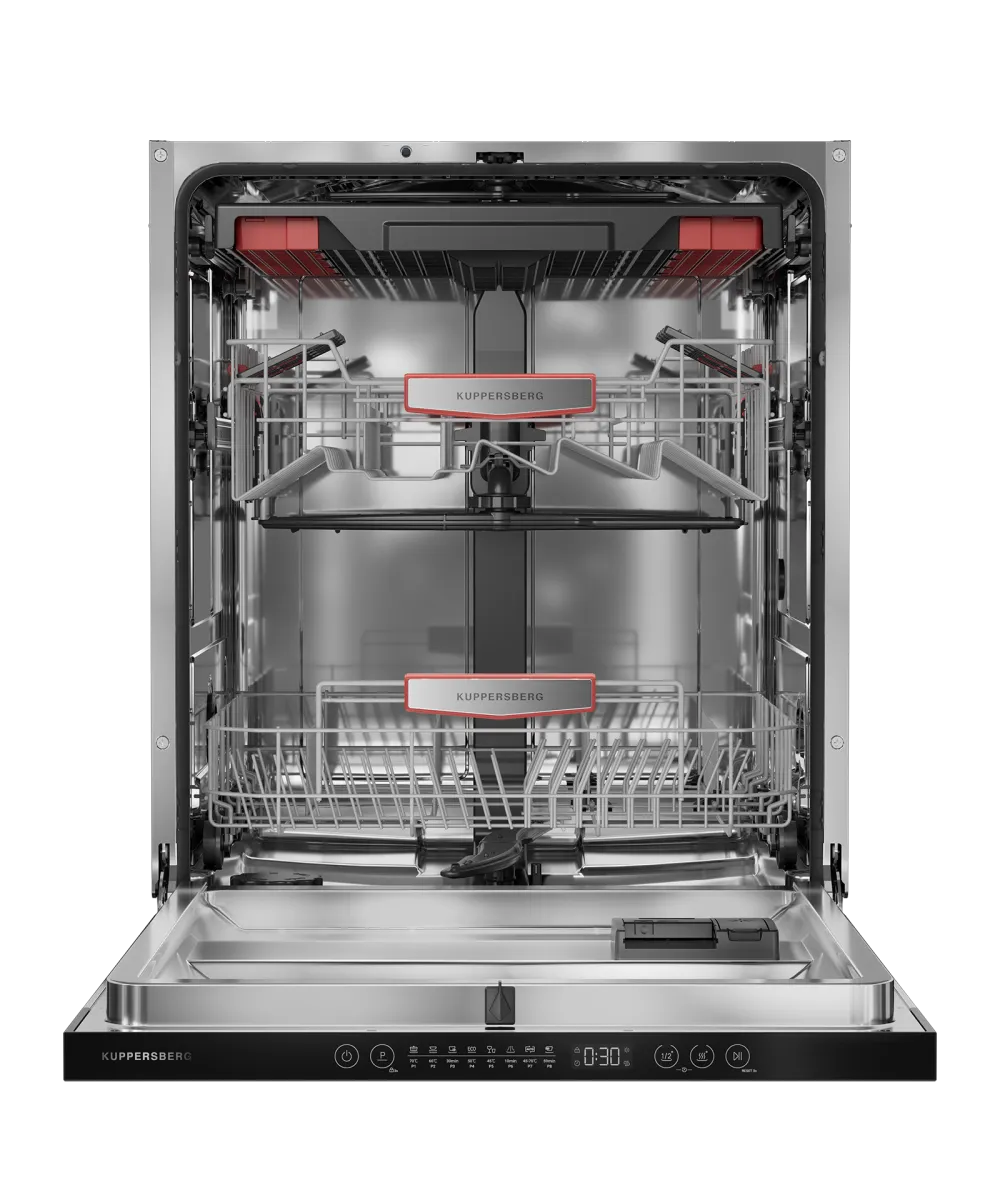Встраиваемая посудомоечная машина KUPPERSBERG GHL 6030