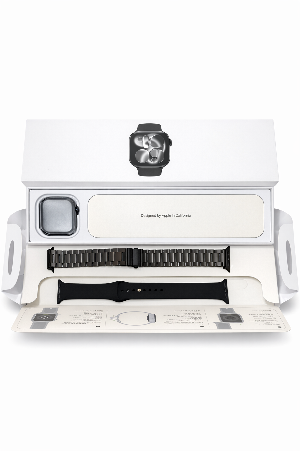 Новый Смарт часы iWatch 11 — Умные технологии, легкое управление и полный контроль за вашим здоровьем