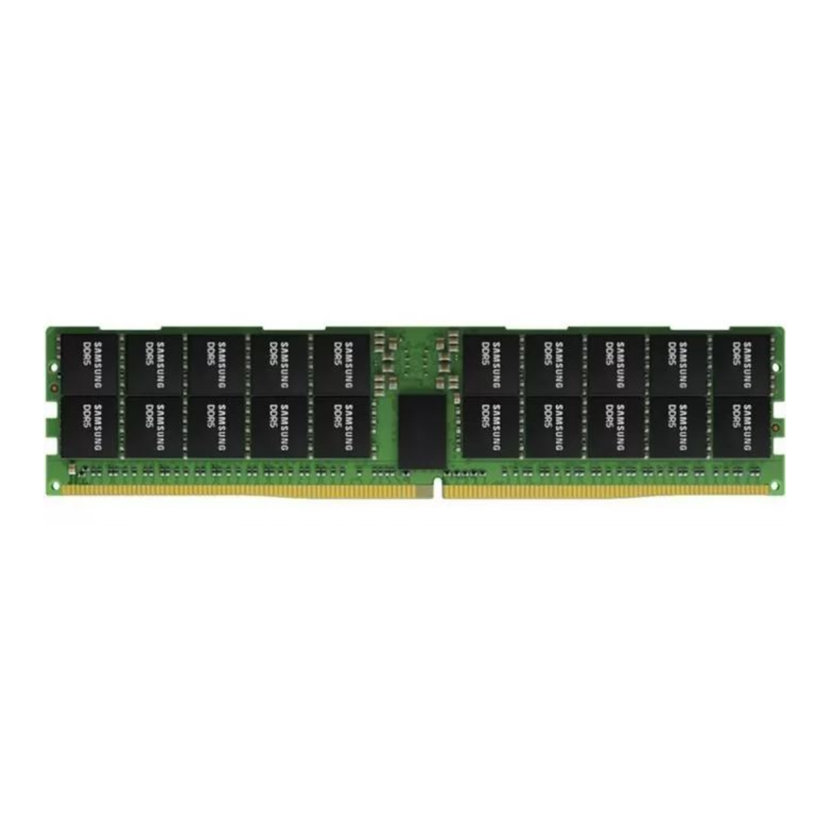 Samsung Память оперативная/ Samsung DDR5 16GB RDIMM 4800 1Rx8 1.1V