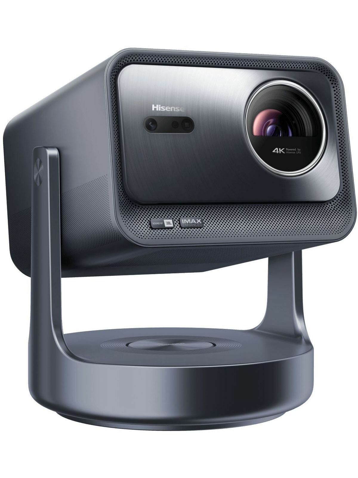 Проектор HISENSE C2 Ultra — фото 1