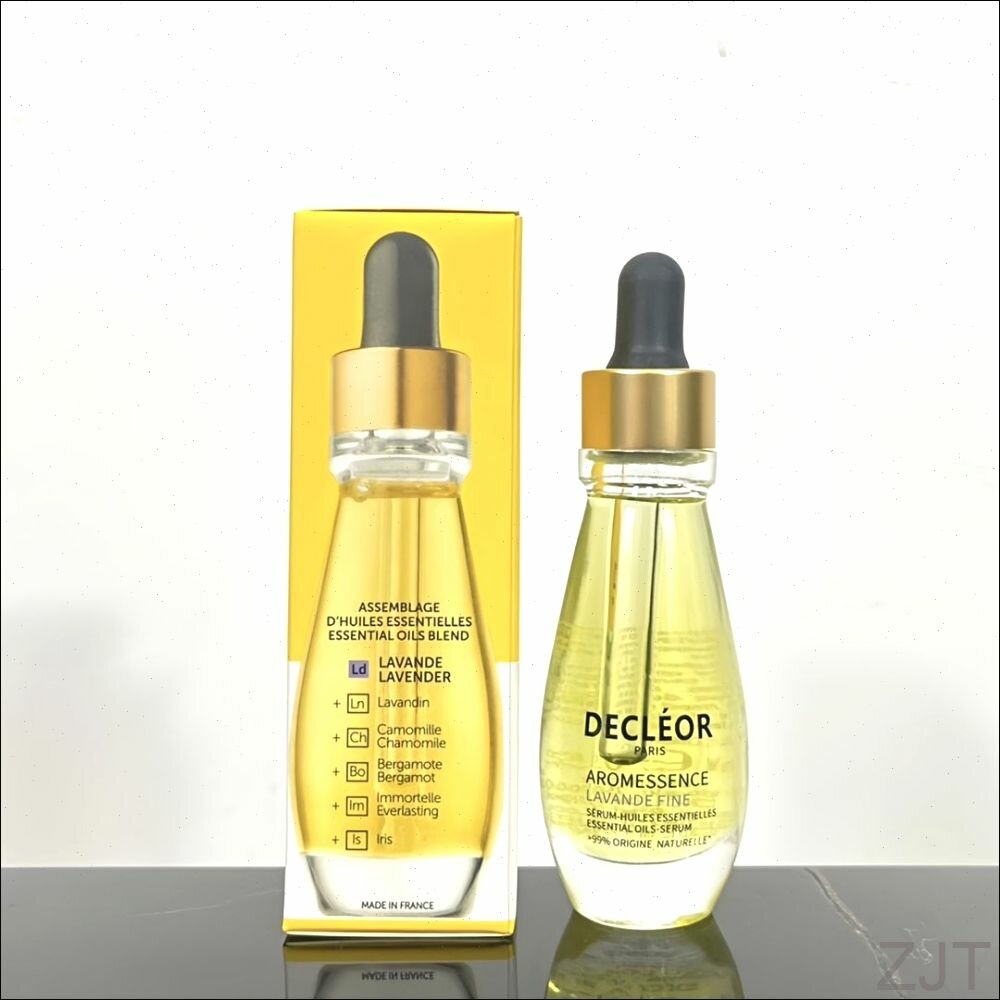 Decleor Эссенция для ухода за кожей Антивозрастной уход, 31 мл