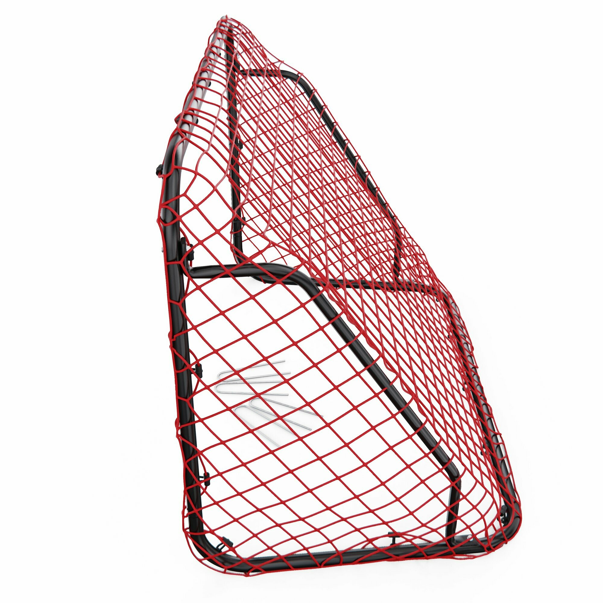 Ворота игровые DFC RQ23009 (120 x 80 см) — фото 1