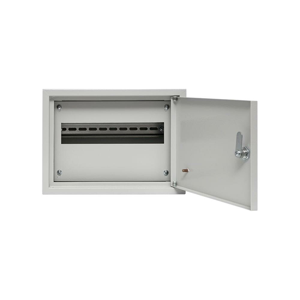 Распределительный навесной щит EKF ЩРН-12 220х300х120 IP31 Basic mb21-12-bas — фото 1