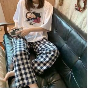 Пижама XL- 48 170/92