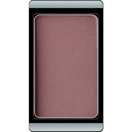 фото Artdeco тени для век тон 567 терракотовый матовые eyeshadow matt 0,8 г.