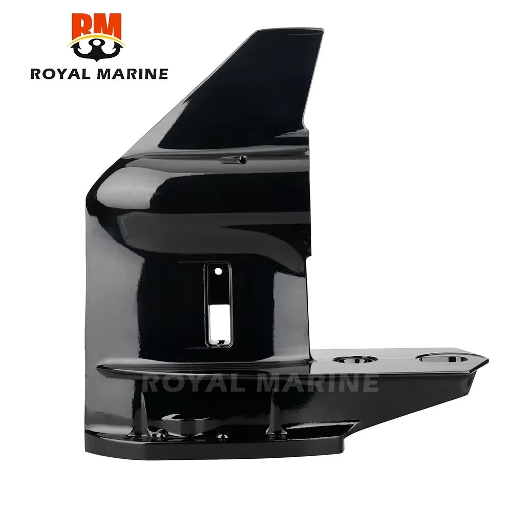 Корпус редуктора ROYAL MARINE 398S60000-0