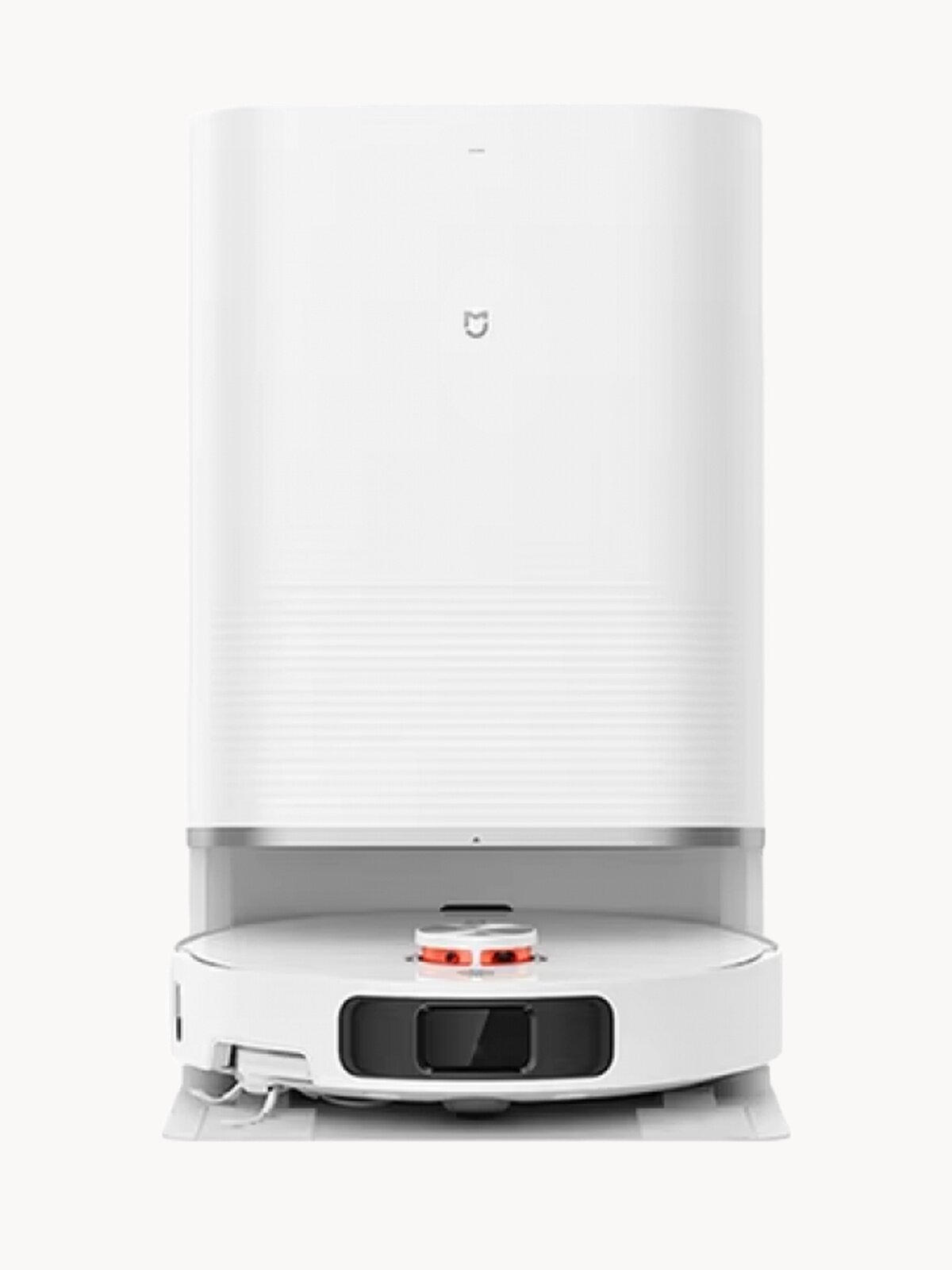 Робот-пылесос Xiaomi M40S