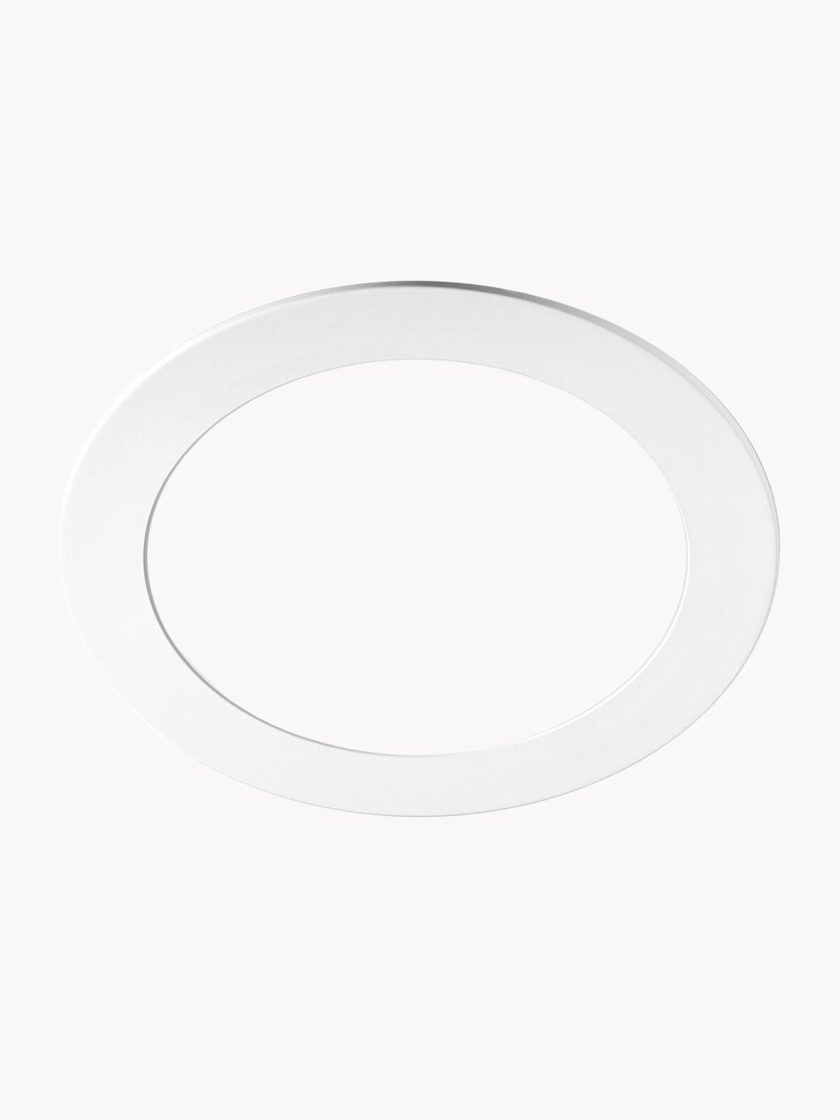 Светильник светодиодный встраиваемый ультратонкий JAZZway PPL-R 12w 6500K d170мм