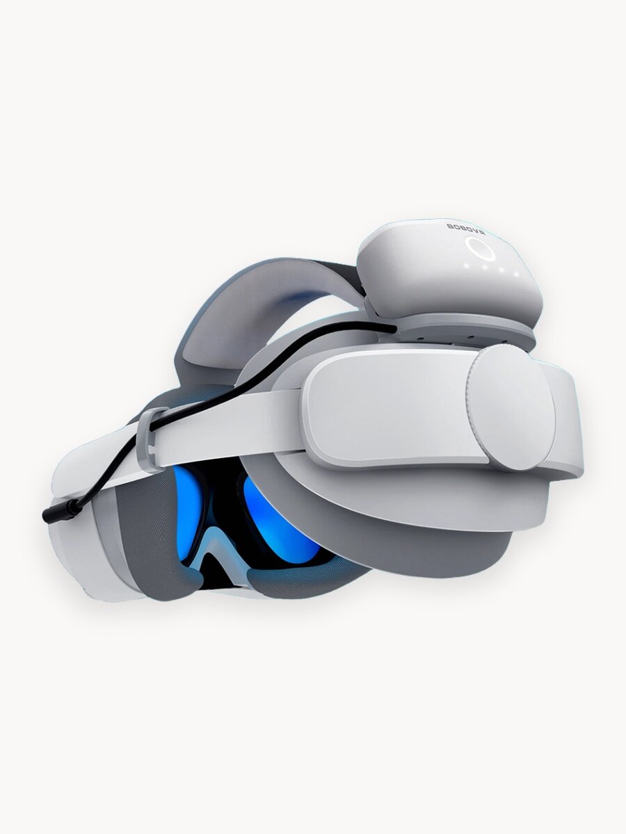 Крепление BOBOVR P4S для Pico 4 Ultra/ Enterprise