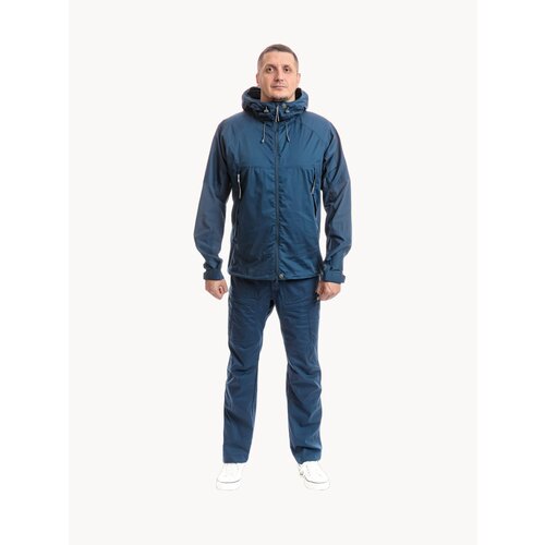 Костюм тактический мужской летний для активного отдыха ATLAS дышащий эластичный