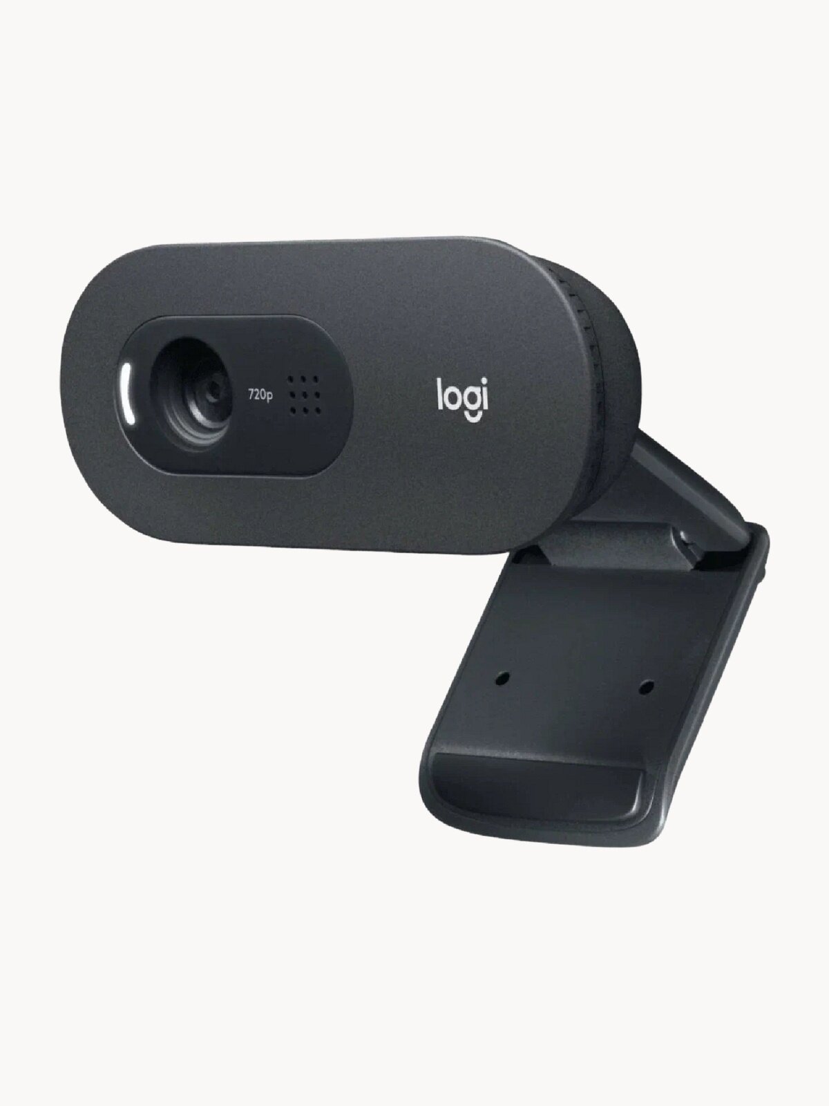 Веб-камера Logitech VC HD Business Webcam C505e, черный (960-001372)